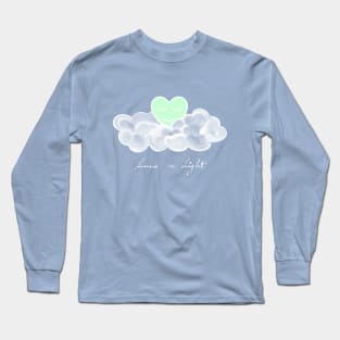 Feeling Light Long Sleeve T-Shirt